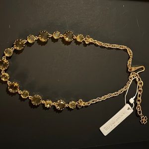 Ann Taylor necklace